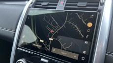 Land Rover Discovery 3.0 D300 Metropolitan Edition 5dr Auto Diesel Station Wagon